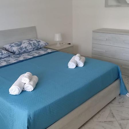B&B A Casa Di Anto Eboli Zewnętrze zdjęcie