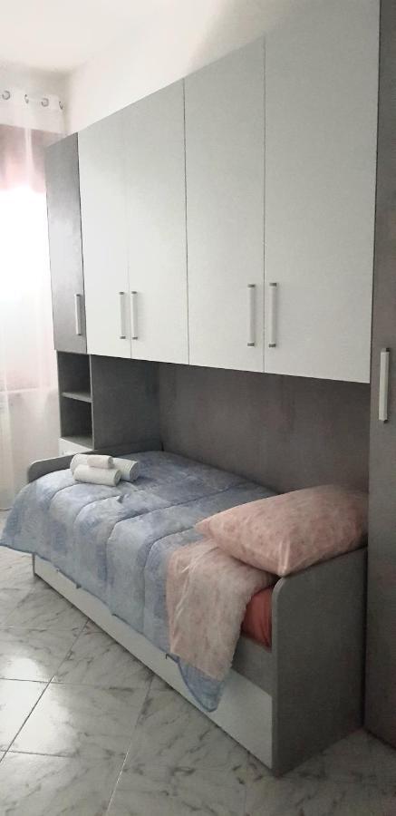 B&B A Casa Di Anto Eboli Zewnętrze zdjęcie