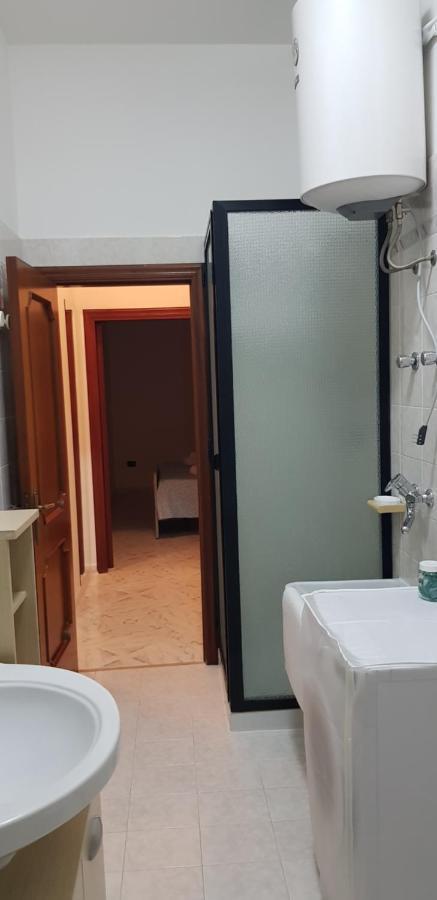 B&B A Casa Di Anto Eboli Zewnętrze zdjęcie