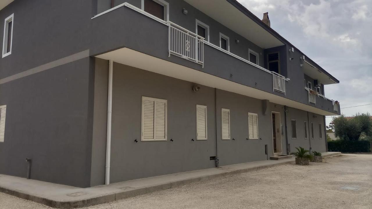 B&B A Casa Di Anto Eboli Zewnętrze zdjęcie