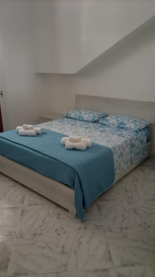 B&B A Casa Di Anto Eboli Zewnętrze zdjęcie