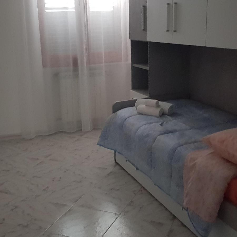 B&B A Casa Di Anto Eboli Zewnętrze zdjęcie