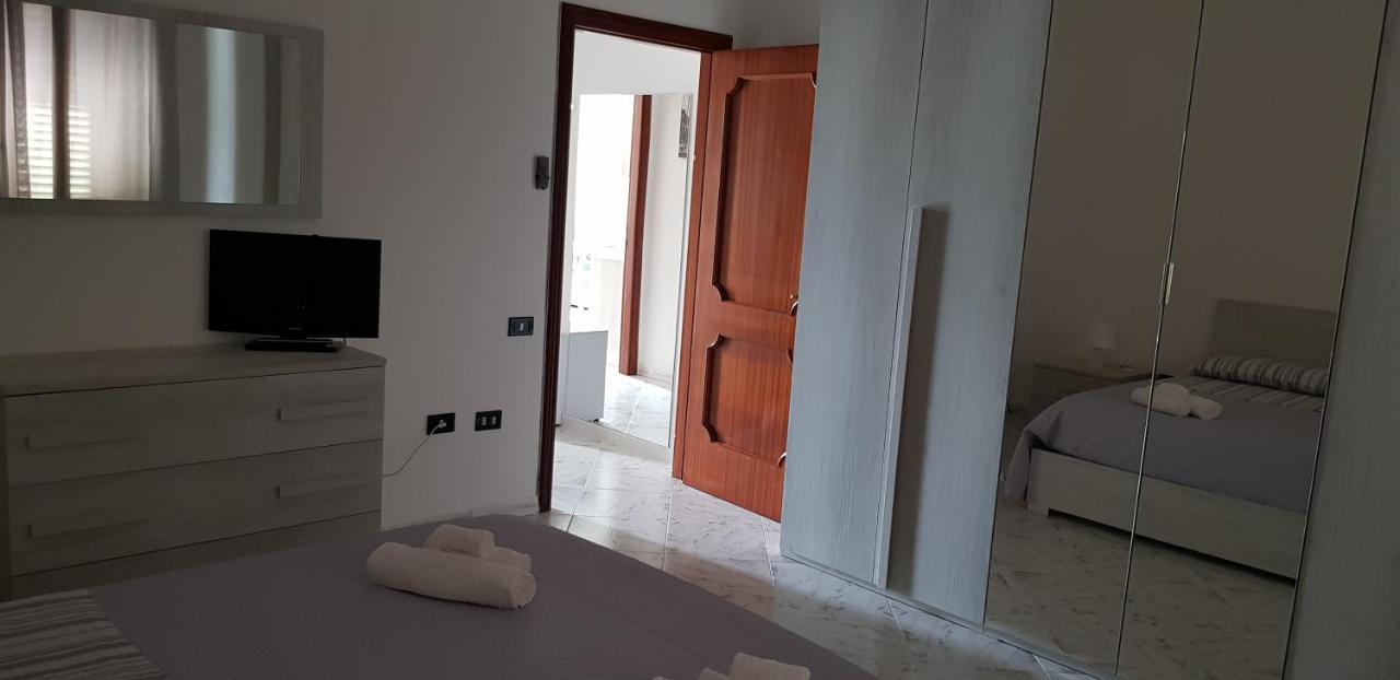 B&B A Casa Di Anto Eboli Zewnętrze zdjęcie