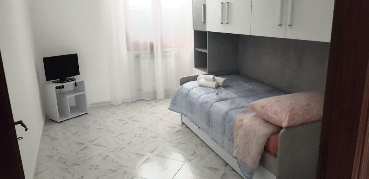 B&B A Casa Di Anto Eboli Zewnętrze zdjęcie