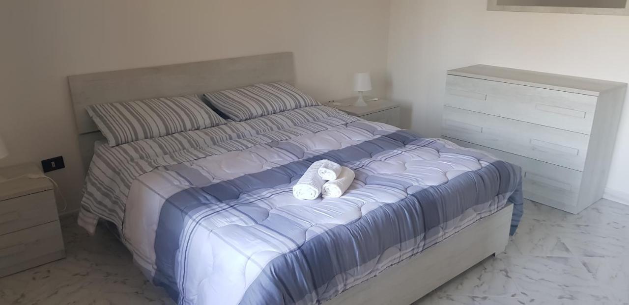 B&B A Casa Di Anto Eboli Zewnętrze zdjęcie
