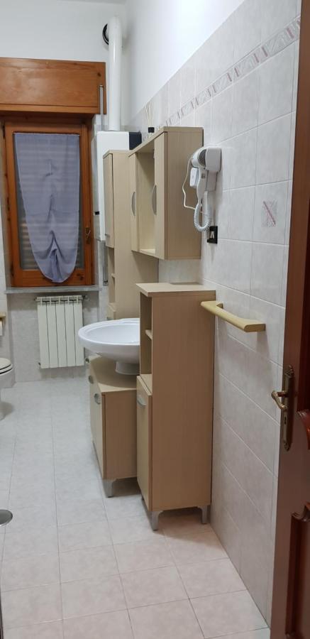 B&B A Casa Di Anto Eboli Zewnętrze zdjęcie