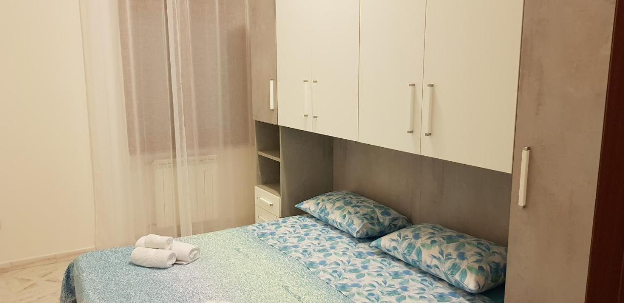 B&B A Casa Di Anto Eboli Zewnętrze zdjęcie