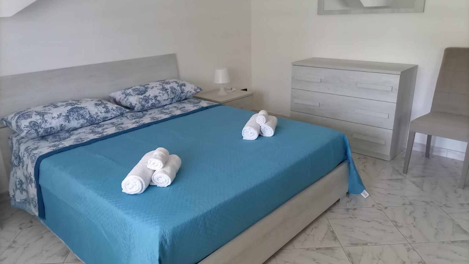 B&B A Casa Di Anto Eboli Zewnętrze zdjęcie